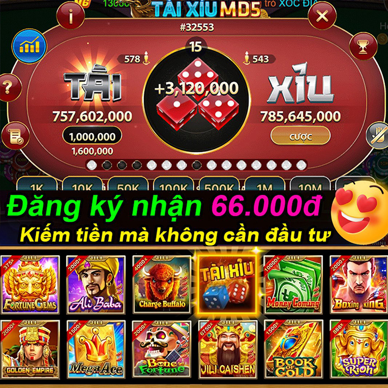Casino Trực Tuyến 78win. com